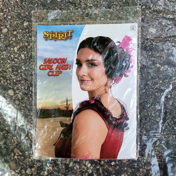 NWT Never worn. Brothel Babe Costume - Picture 9 of 9